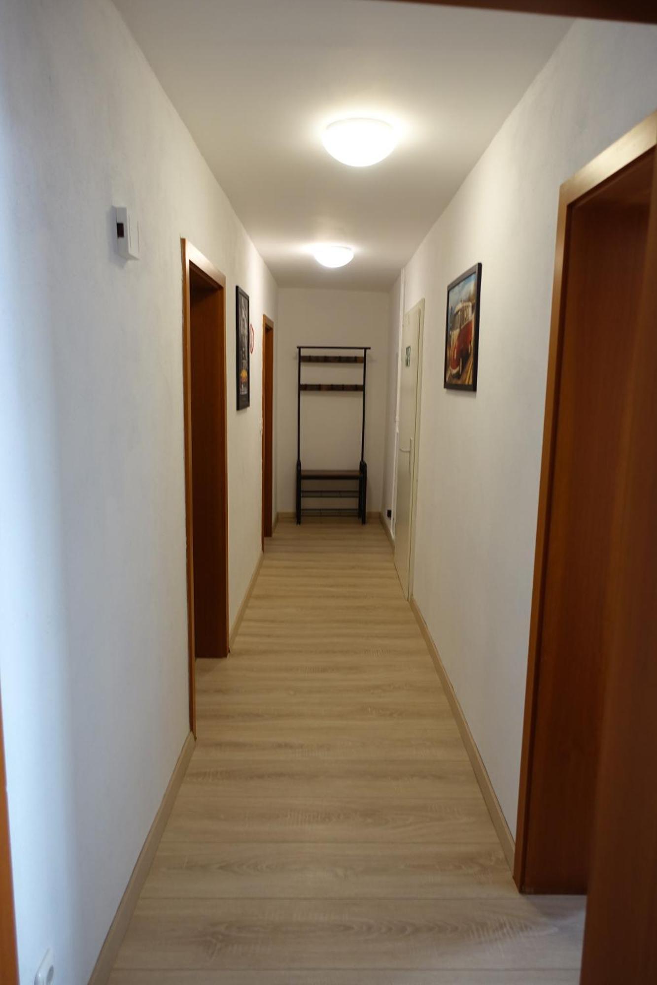 Ferienwohnung Stiegel 인겔하임암라인 외부 사진