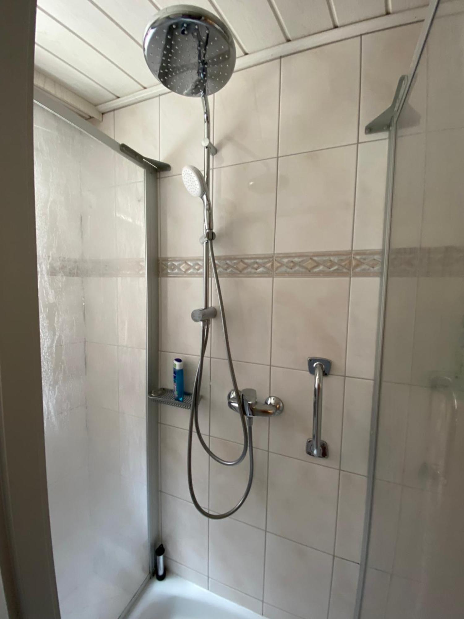 Ferienwohnung Stiegel 인겔하임암라인 외부 사진